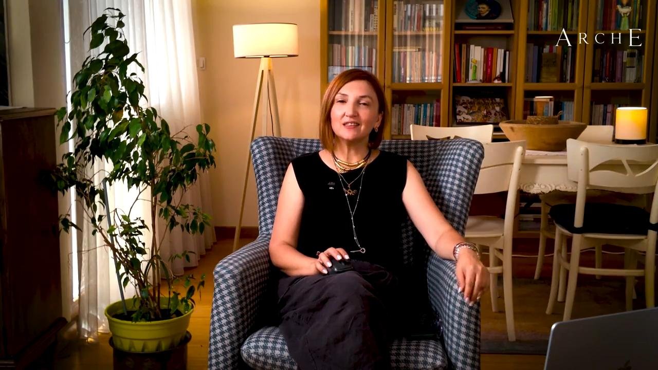 5. Ders: Işığı Yakma Cesareti 